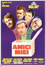 Amici miei